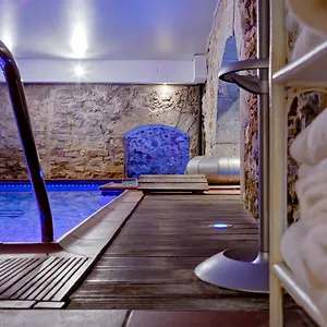 Hotel Grand Des Terreaux