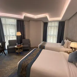 Valy Otel Medine
