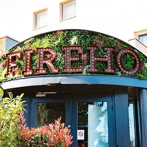 Otel Ibis Marseille Provence Aeroport, Marignane