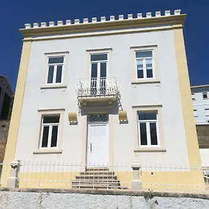 Coimbraameias , קוימברה פורטוגל