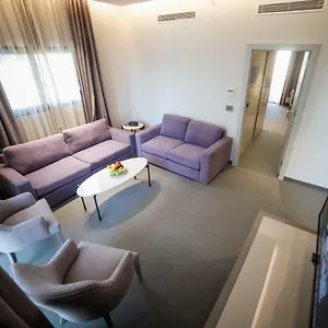 Rawsheh 51 Otel Beyrut