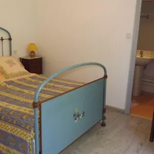 Bed & Breakfast La Bastide