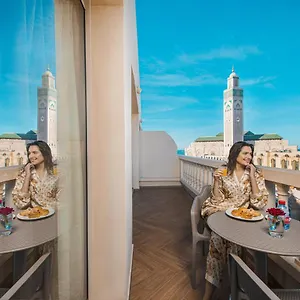 Melliber Apart Otel Kazablanka