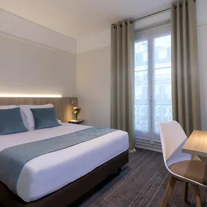 Opera Lafayette 3*, פריז צרפת
